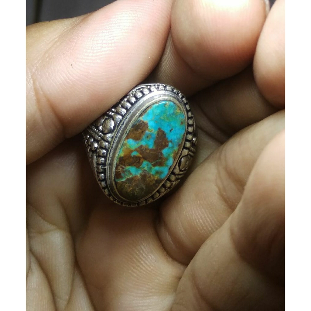 Cincin Pirus Persia Mini