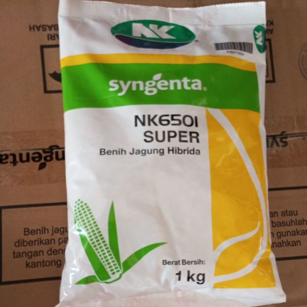 

NK SUPER 1KG