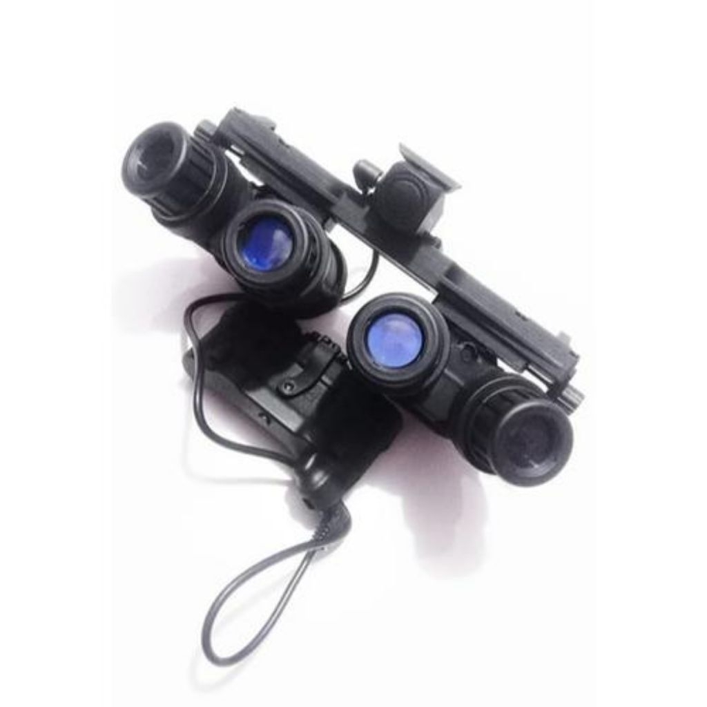 GPNVG night vision dummy aeg wgb