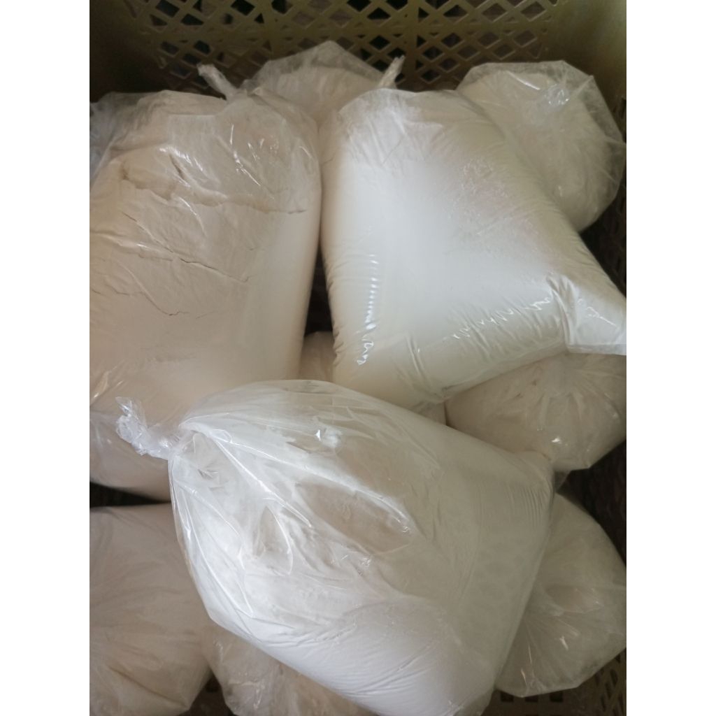 

Tepung tapioka JJ Aci JJ tepung Aci original JJ