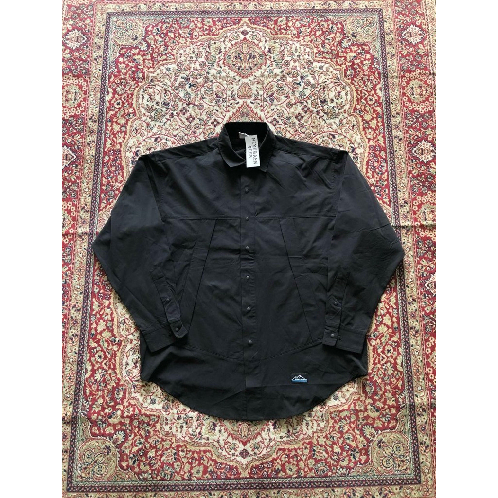 Tigora x beams japan overshirt jacket Beams japan streetwear F868