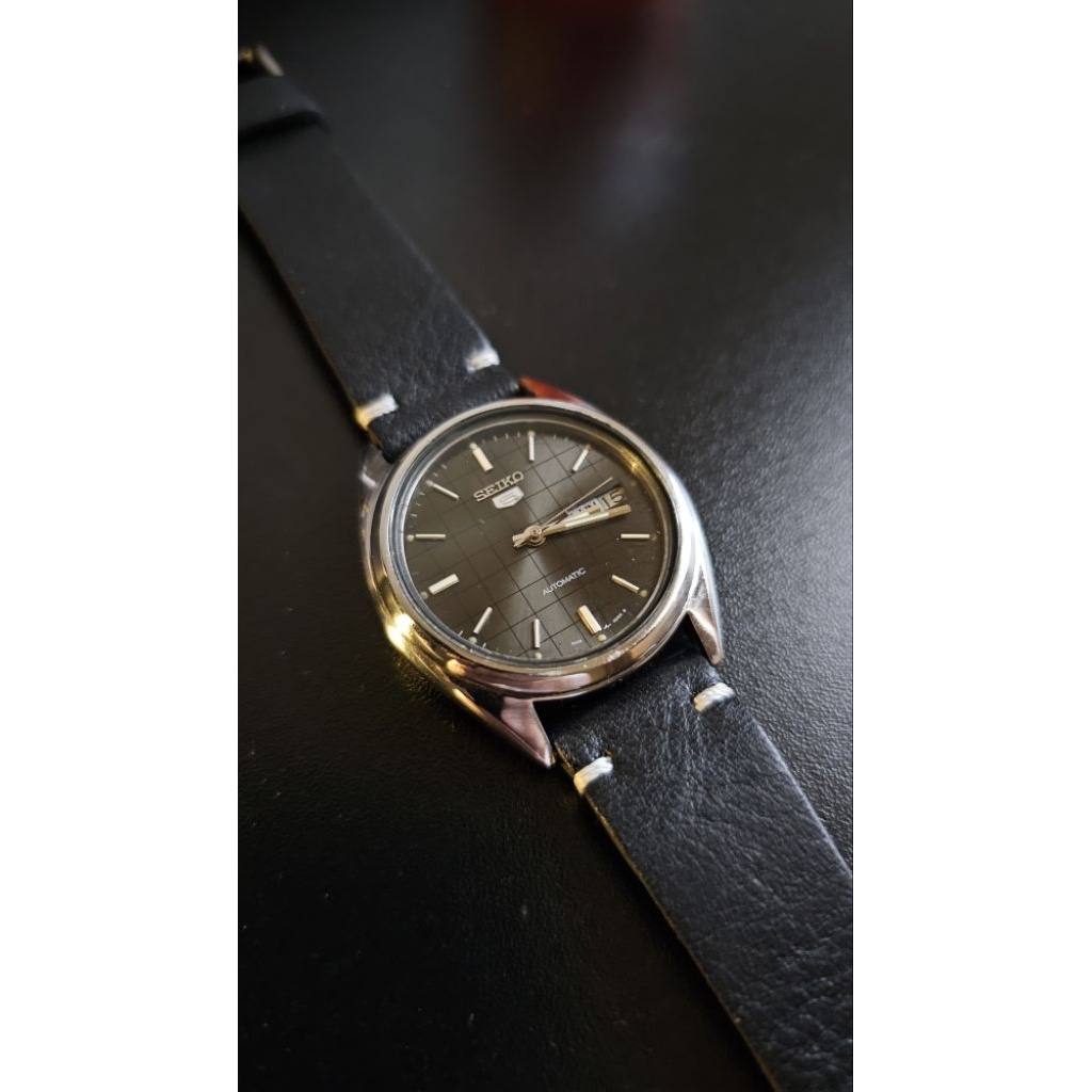 Seiko 5 Automatic 7009-3170 RARE