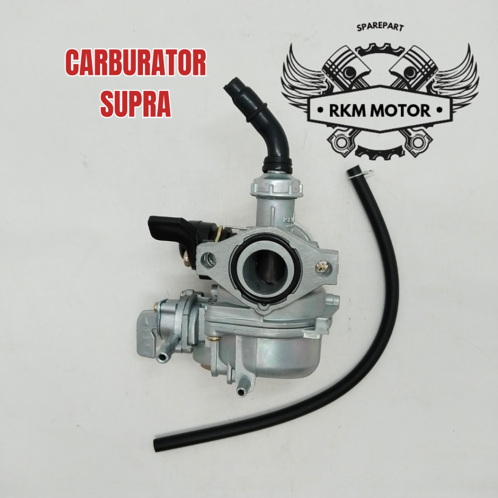 Desyallshop Karburator Supra / Karbu Astrea Grand / Karbu Grand / Karbu Supra