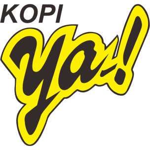 

Kopi Ya Sp Kemasan Jumbo 158 Gram