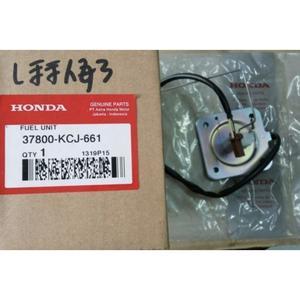 PELAMPUNG TANGKI BENSIN HONDA Tiger new Revo - Tirev 37800 KCJ 661 Segera Dapatkan