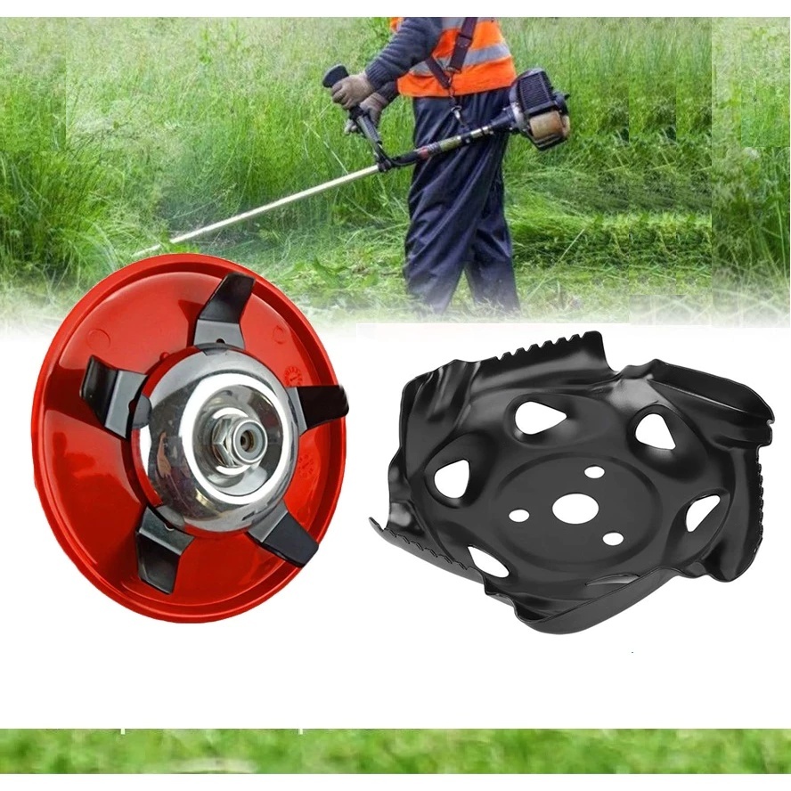 Pisau Matun Rumput / Pisau Potong Rumput / Alat Penyiang Gulma Alat Matun Padi Pisau Mesin Pemotong 