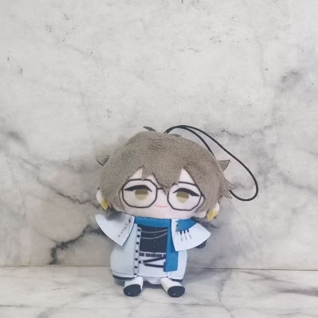 Nijisanji - Niji Puppet (Puppella) : Ike Eveland