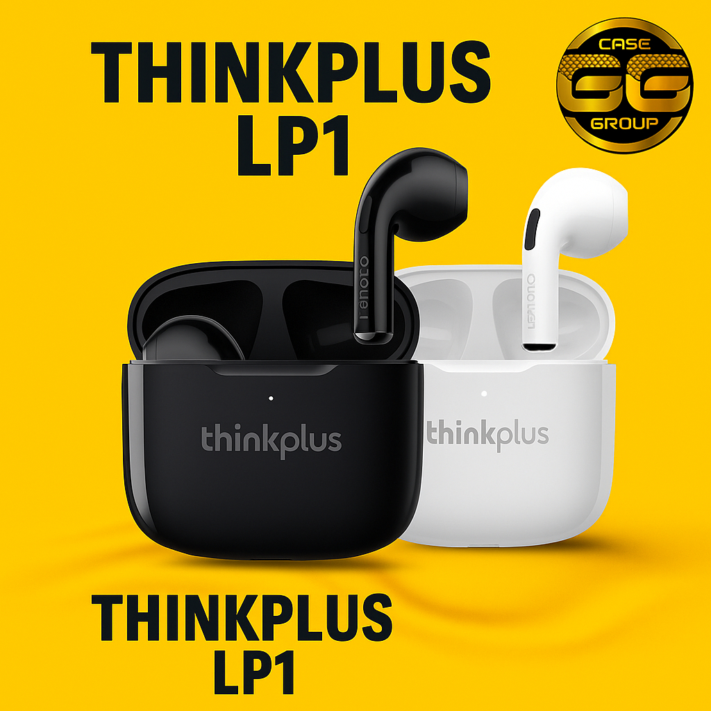 TWS THINKPLUS EARPHONE BLUETOOTH LP1