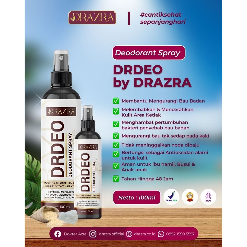 dr deo by dr Azra dr slim