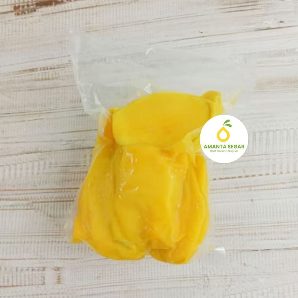 

Buah Mangga Kweni Freshly Frozen Super Berkualitas Terlaris