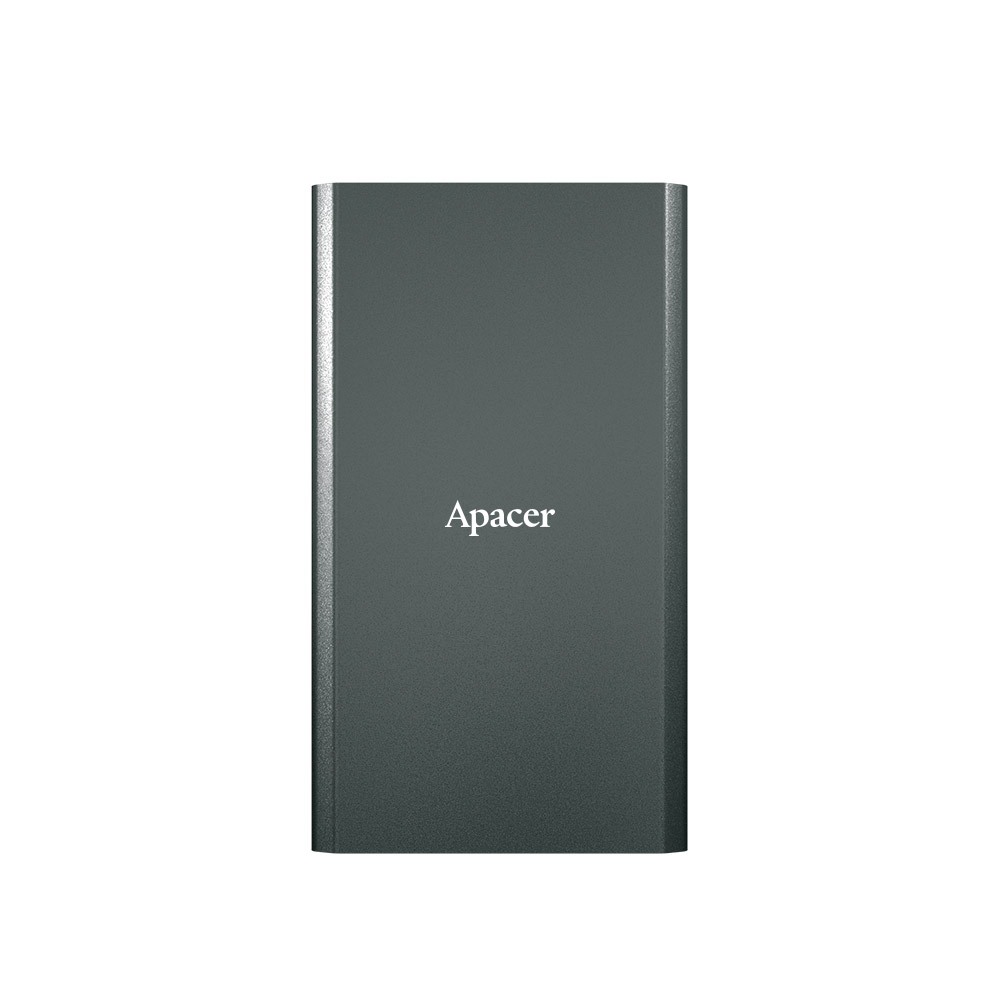 Apacer AS723 SSD External Portable 512GB - USB-C 3.2