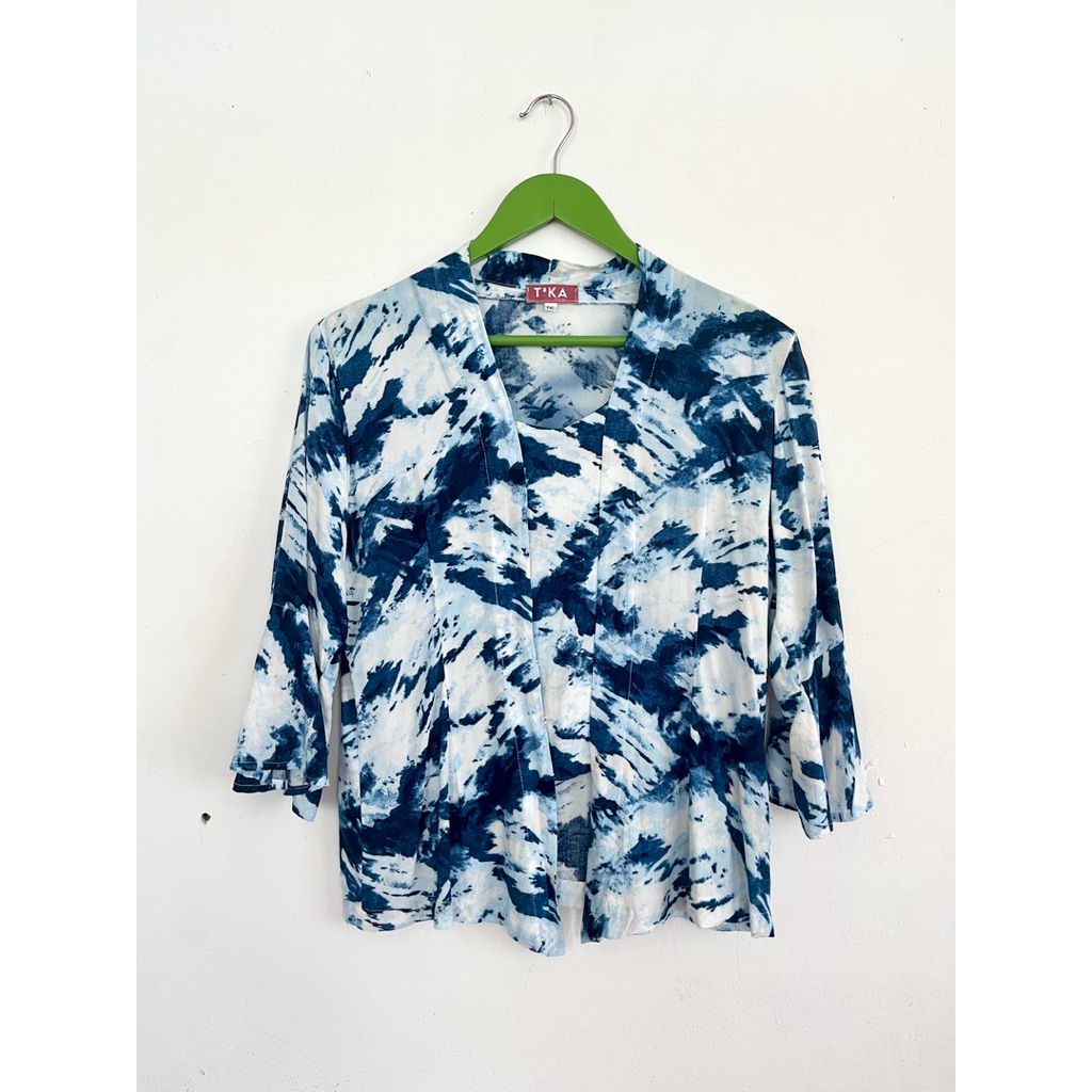 Preloved Kebaya Bali