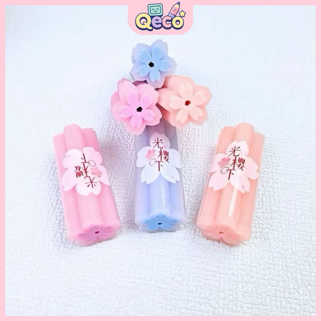 

Penghapus Deli Sakura Lucu