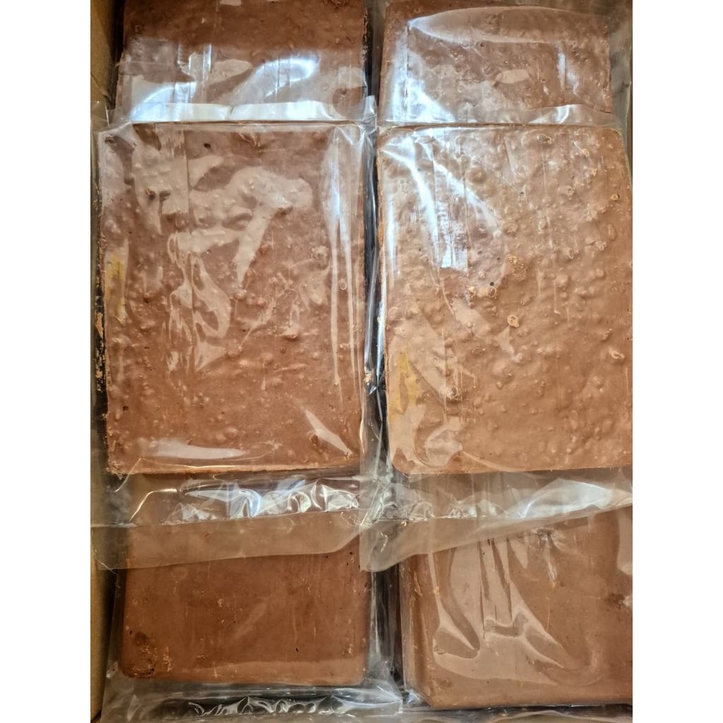 

Cokelat Blok Premium 350g