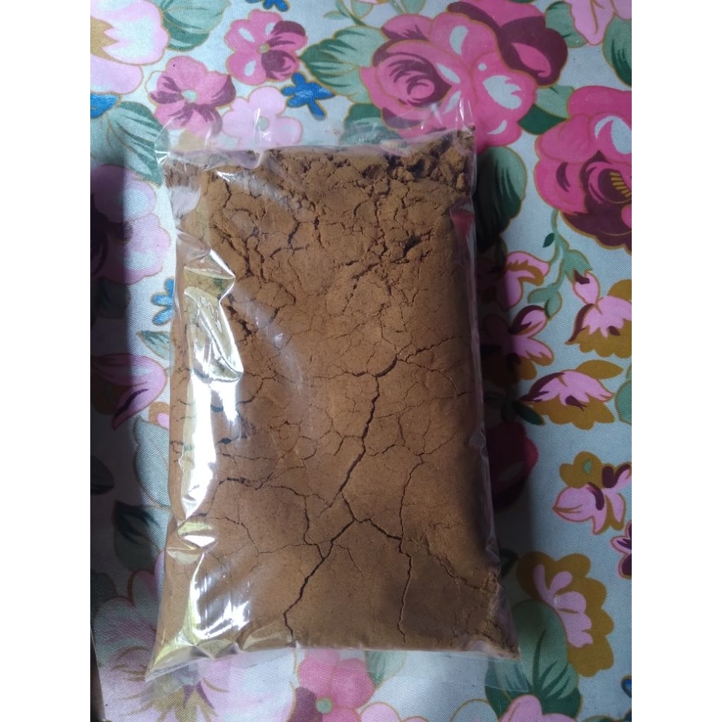 

bubukkopi murni sersa 250gram