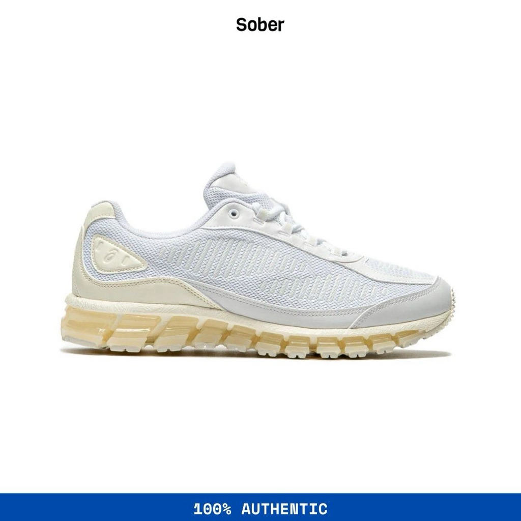 Asics Gel Quantum 360 JJJJound I Amp