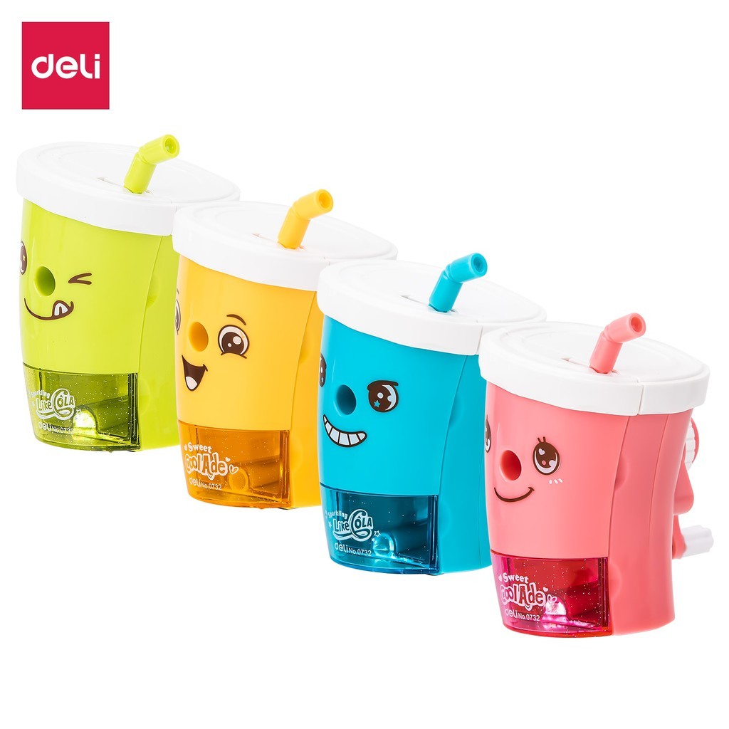 

DELI PERUNCING MEJA E0732