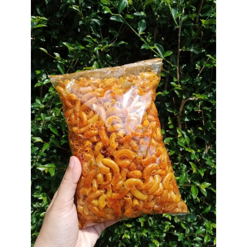 

MAKARONI_BANTAT_PEDAS_DAUN_JERUK