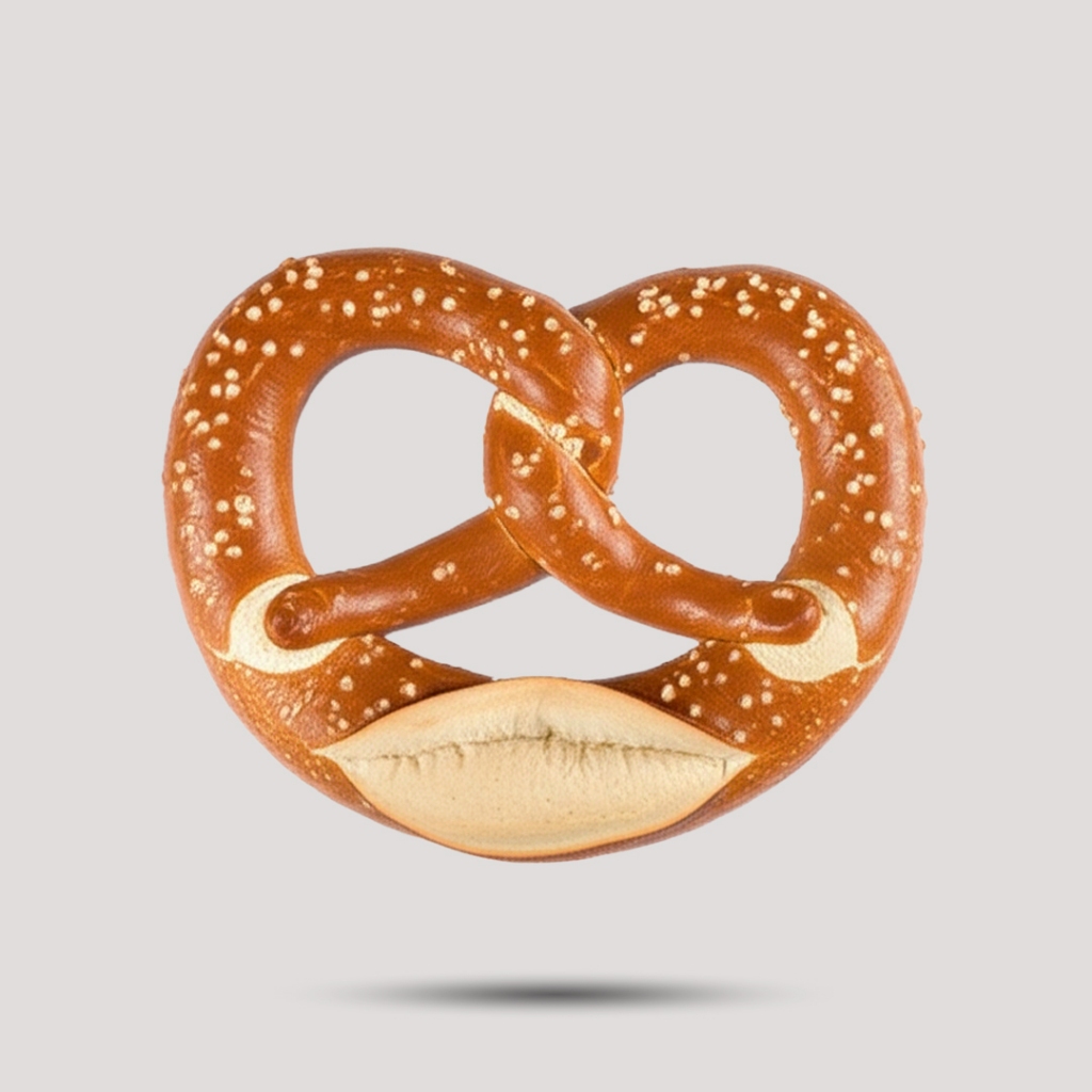 

Javasari - Pretzel
