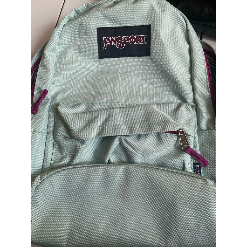 Backpack Rangsel Jansport rangsel Jansport backpack Jansport rangsel Jansport
