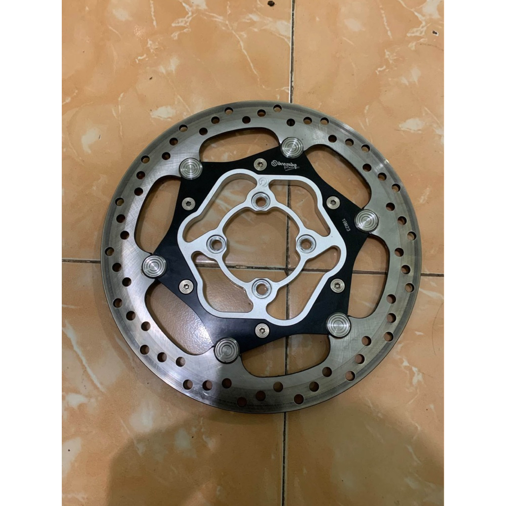 disk brembo 260 yamaha