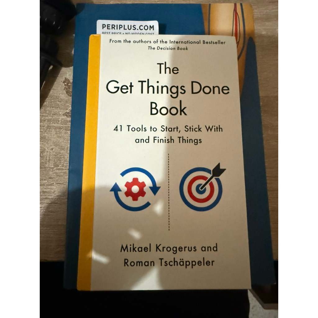 

Jual aneka buku bekas