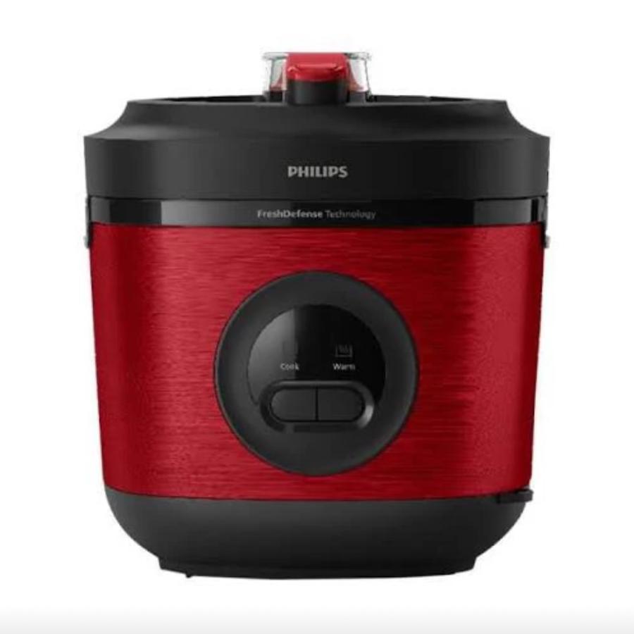 MAGIC COM PHILIPS 1,8 LITER 400 WATT - HD 3211