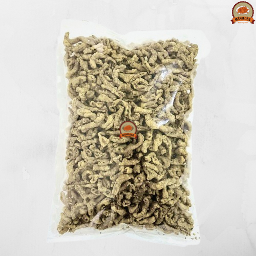 

Usus Ayam Krispi Ori Daun Jeruk 1kg Asin Gurih
