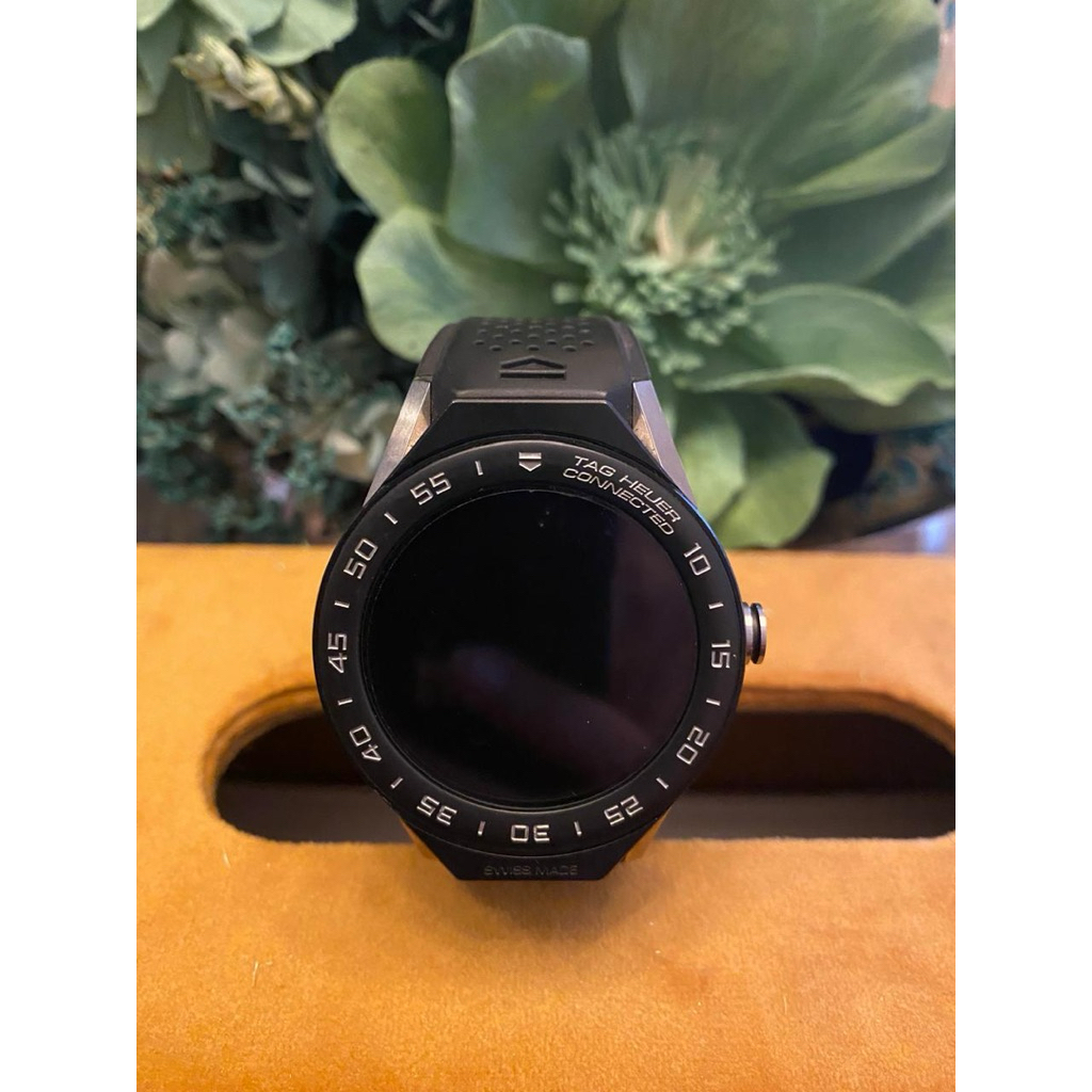 [PRELOVED] Tag Heuer connected modular 45