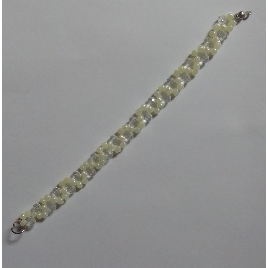 Gelang Manik Ceko zhenya