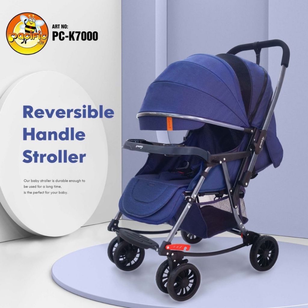 Stroller pacific