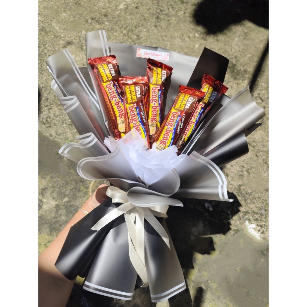 

buket snack