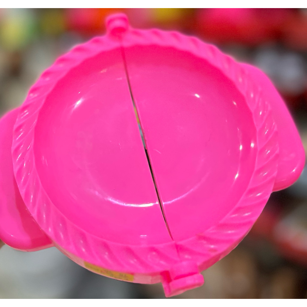 Cetakan Kue Pastel Jumbo Malaysia