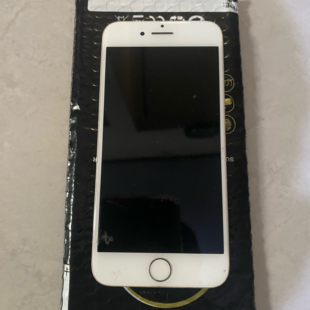 LCD TS IPHONE 7/7G Original Copotan Normal