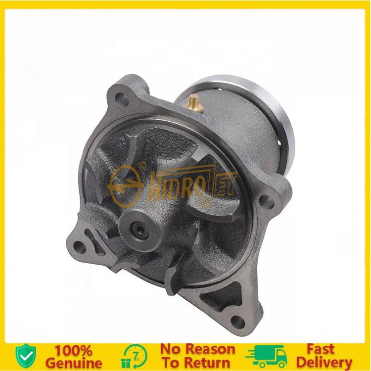 WATER PUMP SK200-8 Pompa Air Kobelco SK 200-8 SK200-8