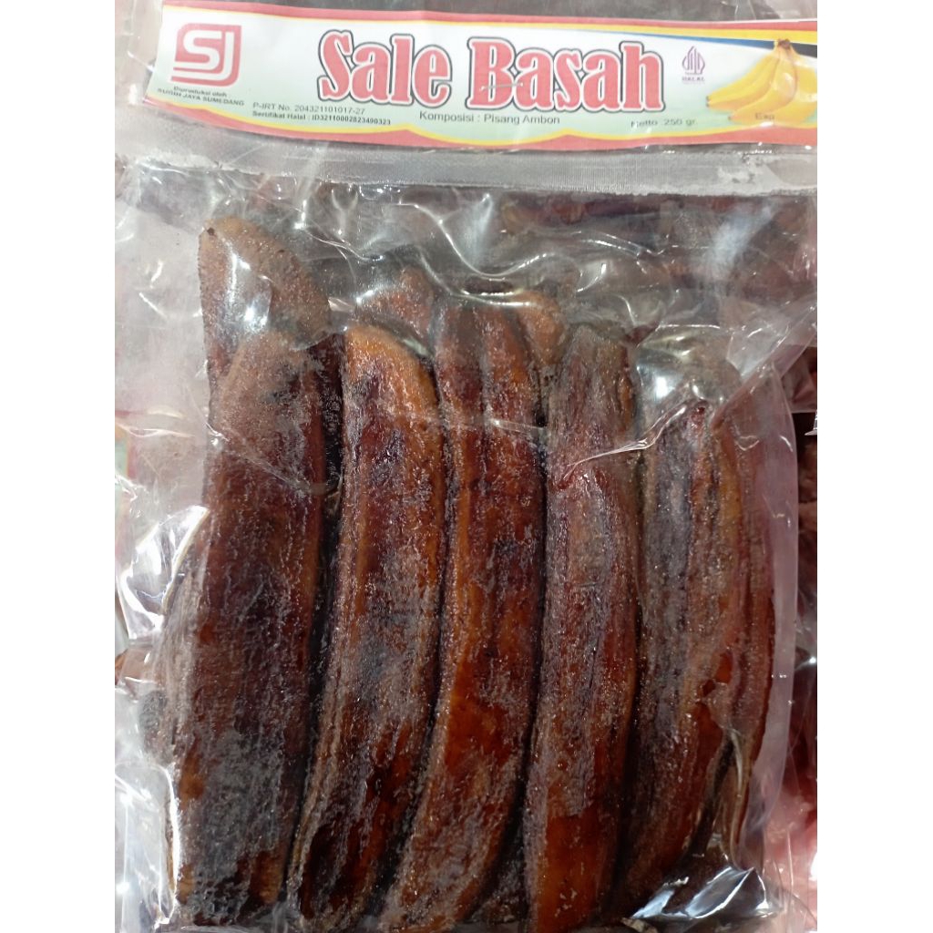 

Sale Pisang Basah Murah