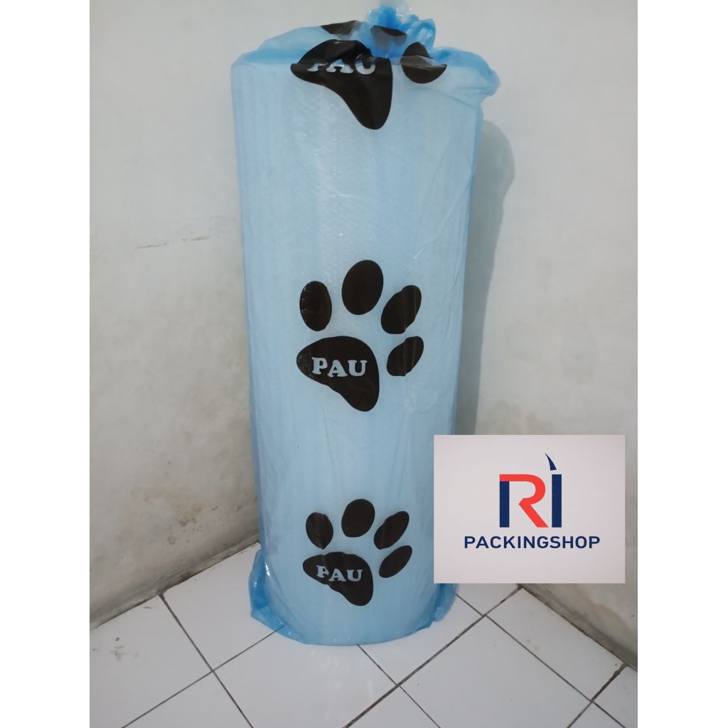 

BUBBLE WRAP BENING 3 KG