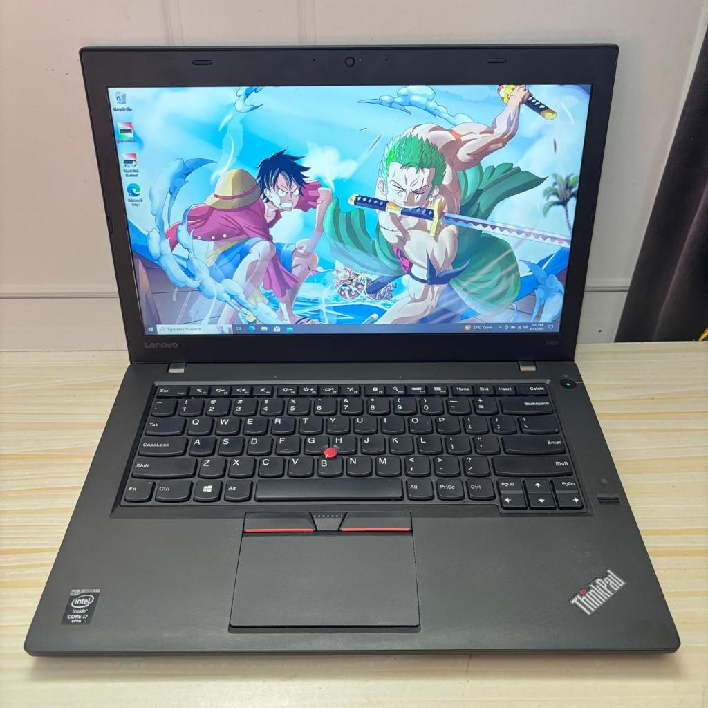 Lenovo Thinkpad T450 / Thinkpad T450S / T440 / T440S Intel i7 i5 14"