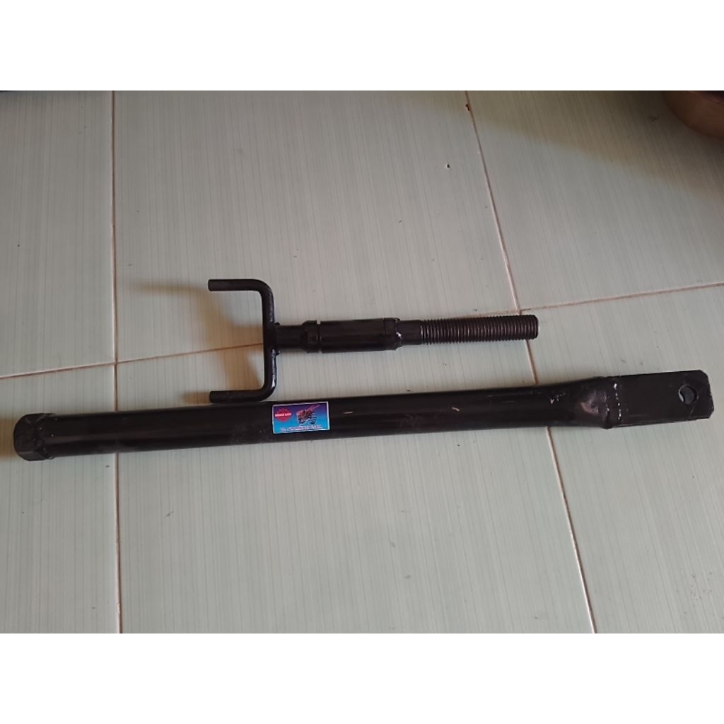 Setelan Garu Traktor Universal