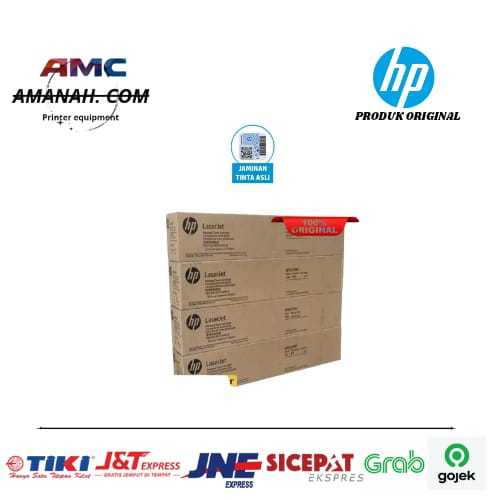 Toner Cartridge HP LaserJet W9220-3MC