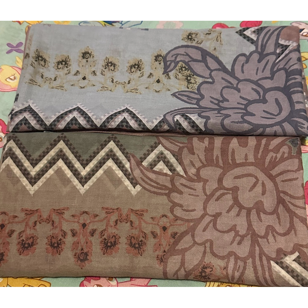 Dawa Scarf Ria Miranda PL