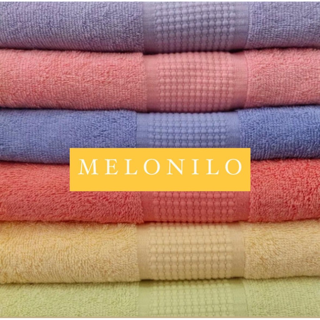 Handuk Terry Palmer Concept Enchanted 70x135cm Handuk TERRY PALMER ENCHANTED 70x135 / Handuk Dewasa 