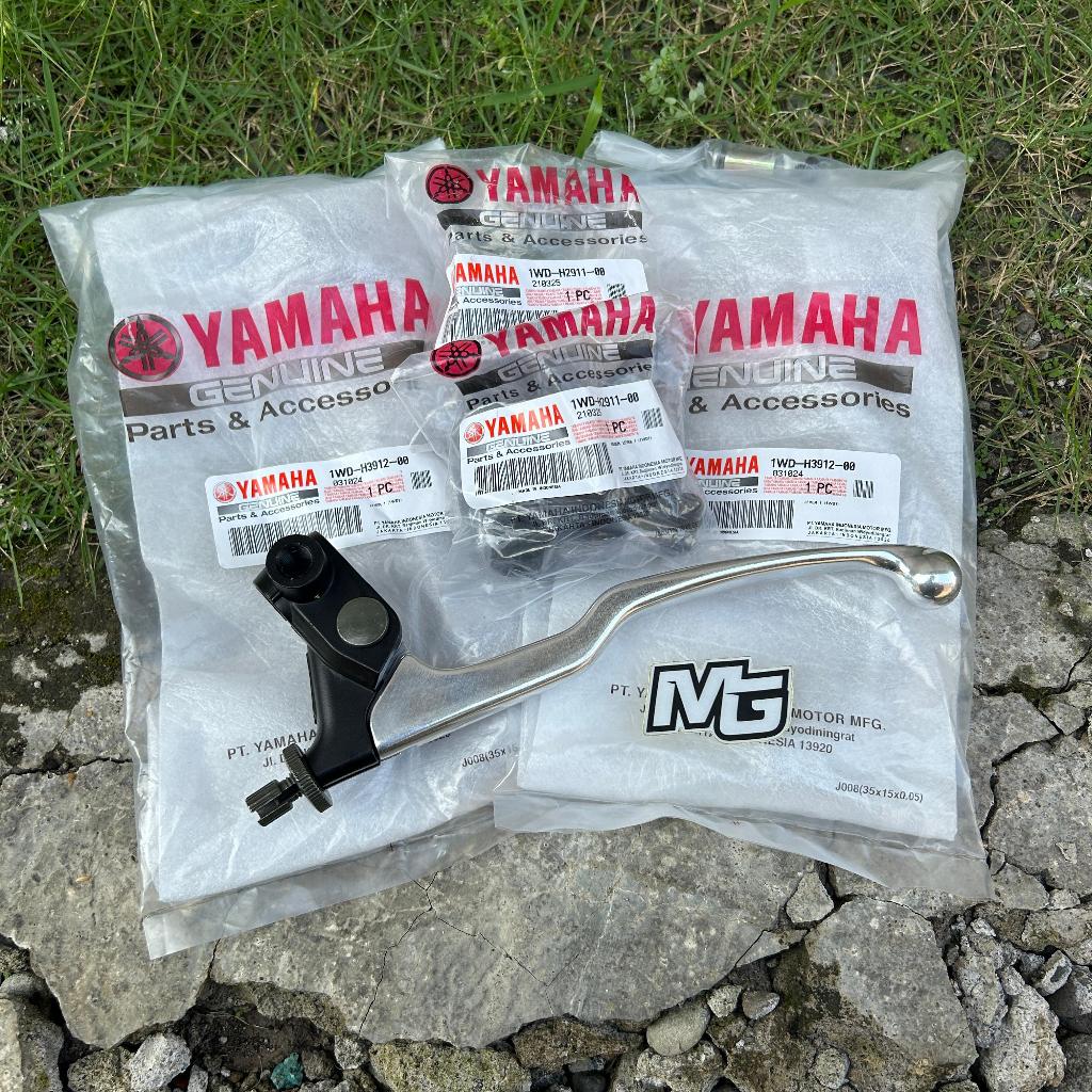 Handle Set Kopling R25 MT25 ORIGINAL YGP Hendel Master Kopling R25