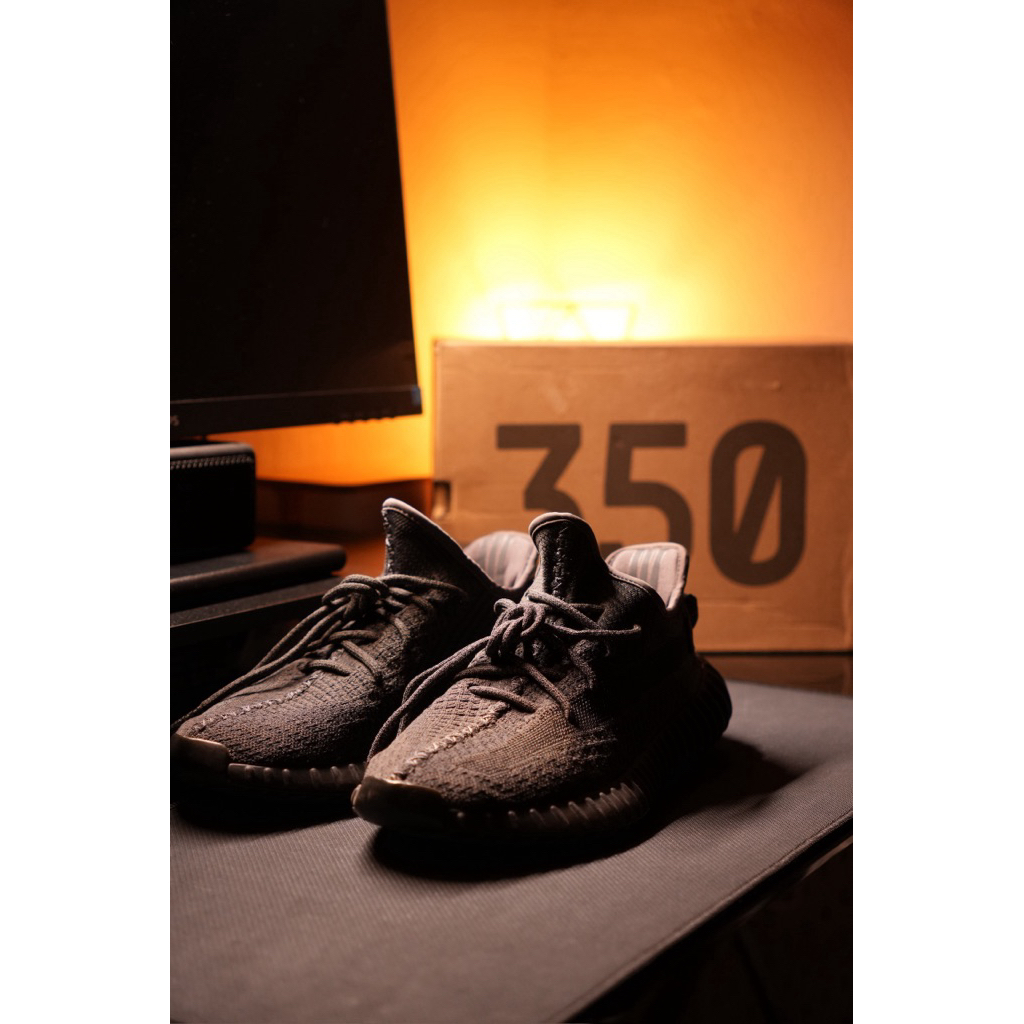 Yeezy 350 V2 Reflective