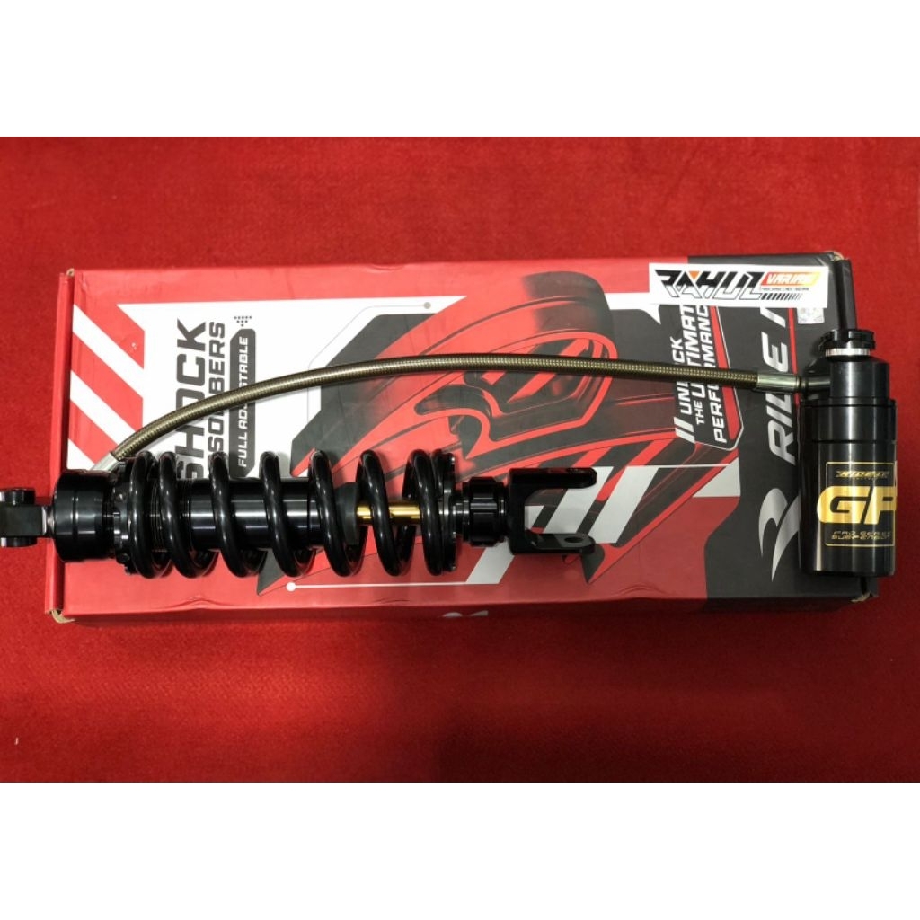SHOCK TABUNG GP RIDE IT 103 CB150R