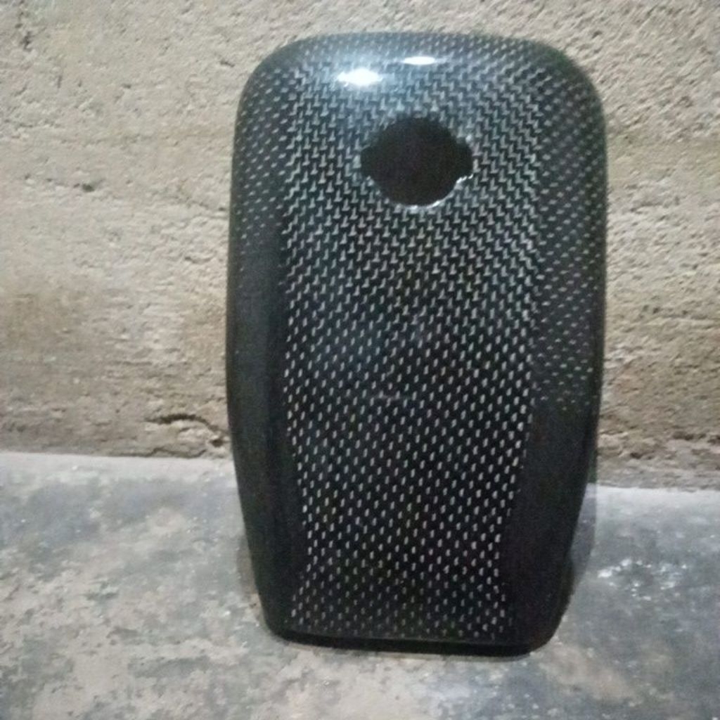 tutup tangki rx king carbon