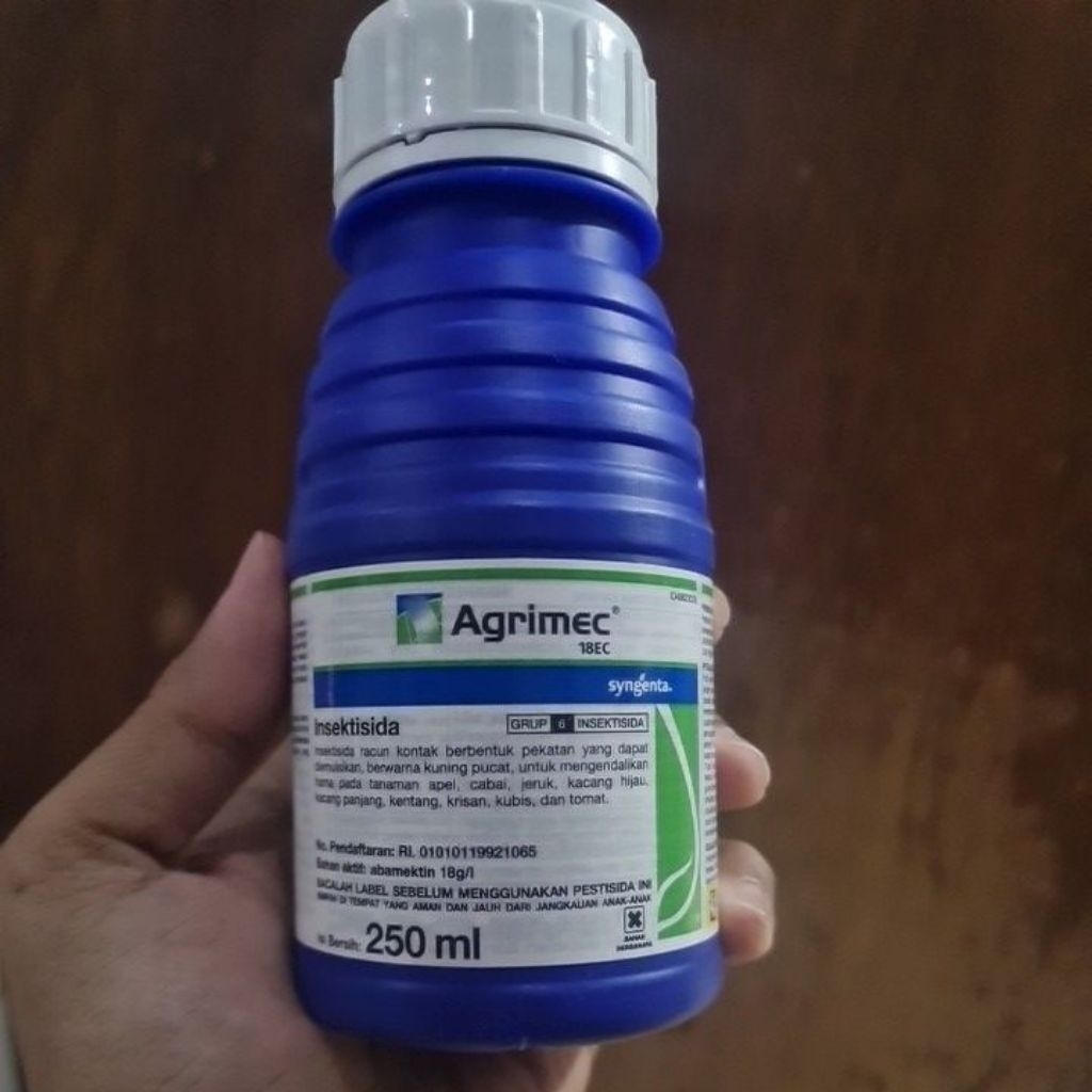 Agrimec 18ec 250 ml