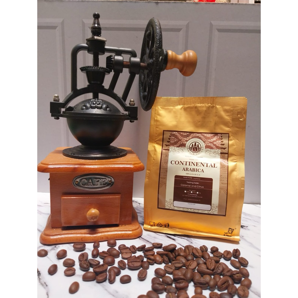 

Arabica Kintamani Bali