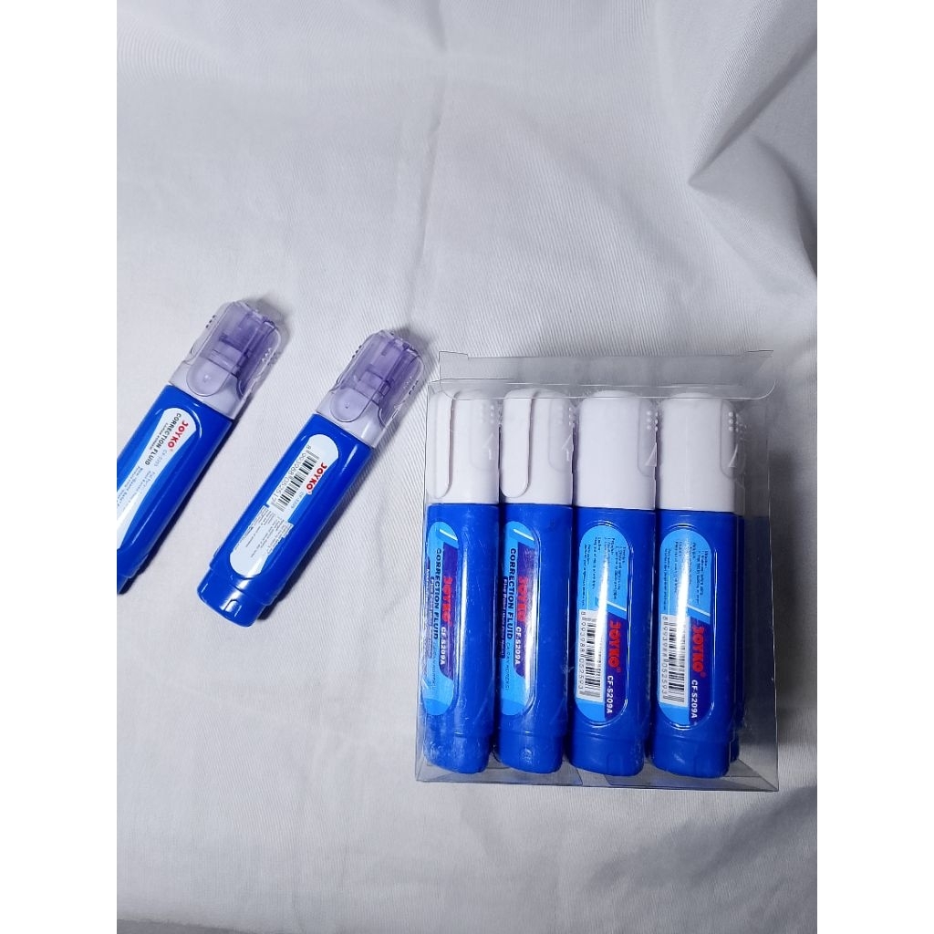 

TIP EX JOYKO BELI 3 GRATIS 1