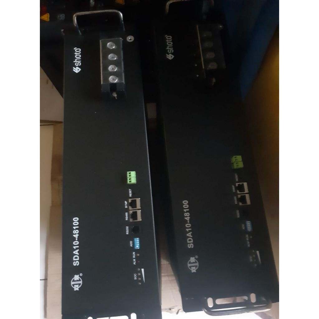 lifepo4 shoto 48v 100AH bms normal